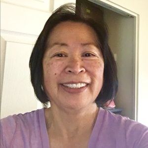 Meet your Posher, Sandy